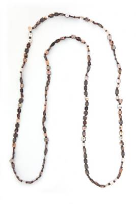 collezione alessandro Lange Kette Claudia Halsketten