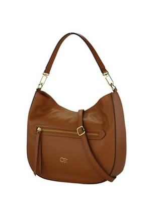 collezione alessandro Ledertasche Porto Handtaschen