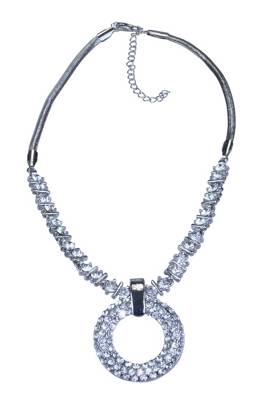 collezione alessandro Kurze Kette Jolie Halsketten