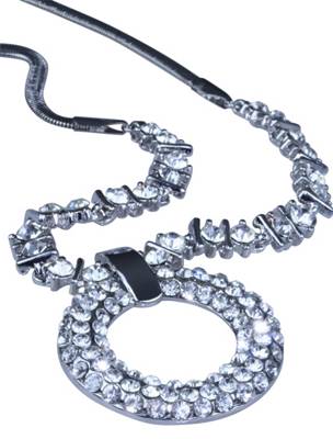 collezione alessandro Kurze Kette Jolie Halsketten 2