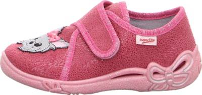 Hausschuhe BELINDA für Mädchen, WMS-Weite M3, Hund 2