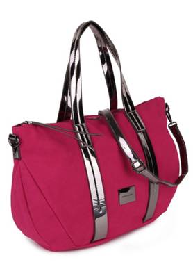 Merch Mashiah Shopper Marlene Shopper 2