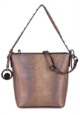 Merch Mashiah Beutel Liza Handtaschen