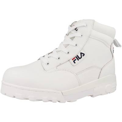 Schuhe Grunge L Mid Schnürstiefeletten