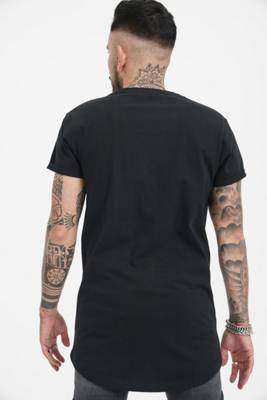 trueprodigy T-Shirt Cailan mit coolem Frontprint T-Shirts 2