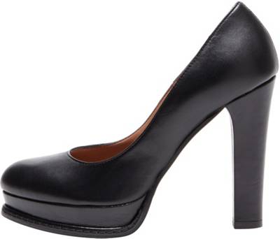 PoiLei Plateau Pumps Alessia Klassische Pumps