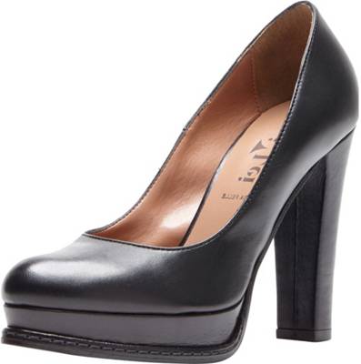 PoiLei Plateau Pumps Alessia Klassische Pumps 2