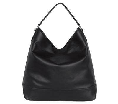 Silvio Tossi Henkeltasche mit hochtechnologischer Spezialschutzschicht Handtaschen 2