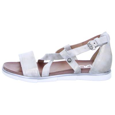 Damen Sandale 740021 Riemchensandaletten 2