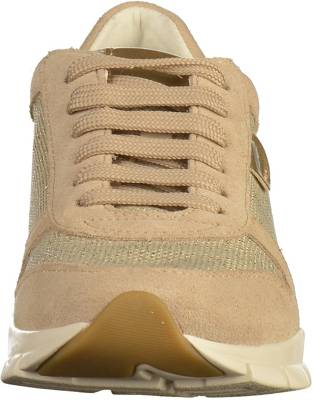 GEOX, Sneaker Sneakers Low, beige | mirapodo GEOX, Sneaker Sneakers Low, beige | mirapodo