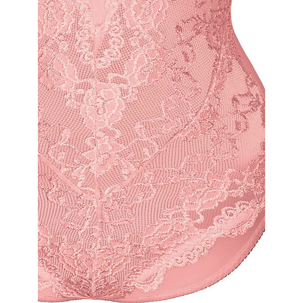 Bekleidung Bodys sassa Body CLASSIC LACE Bodys orange Bekleidung Bodys sassa Body CLASSIC LACE Bodys orange