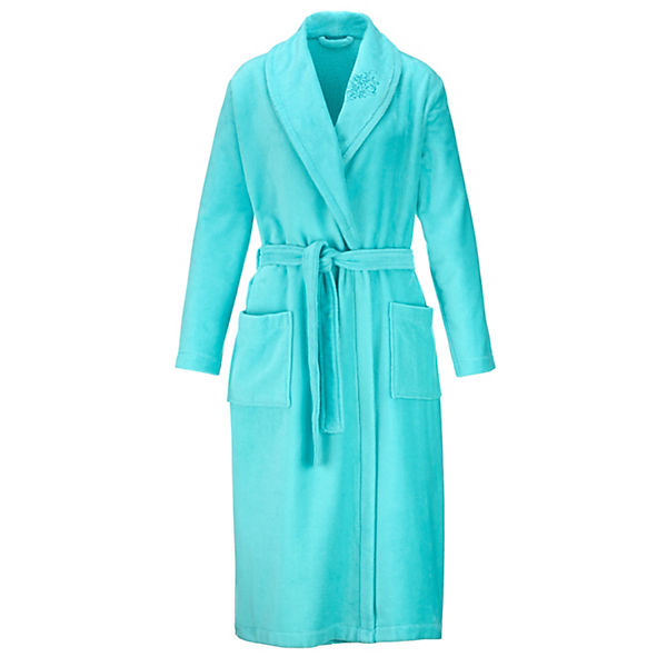 Bademantel Blau Bademantel Harmony Bademantel Blau Harmony Harmony fgIb6yY7v