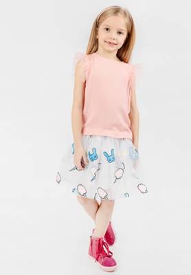 Gulliver® Gulliver Bluse pink