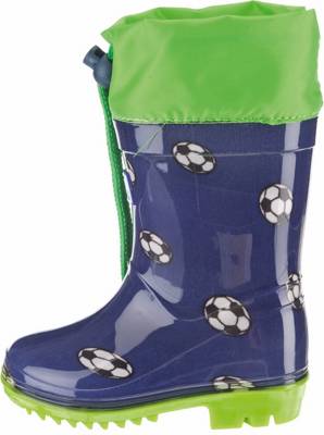 Gummistiefel PUDDLE für Jungen 2