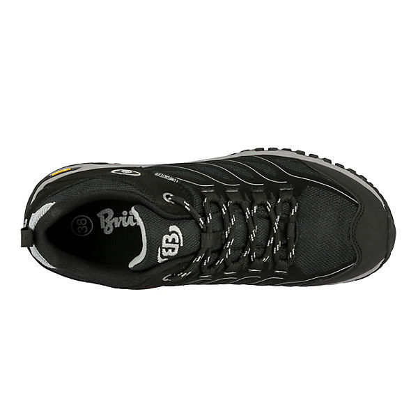 Schuhe Wanderschuhe Brütting Outdoorschuh Mount Hayes Low Outdoorschuhe schwarz Schuhe Wanderschuhe Brütting Outdoorschuh Mount Hayes Low Outdoorschuhe schwarz