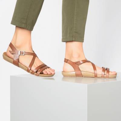 Ibiza 110 Klassische Sandalen 2