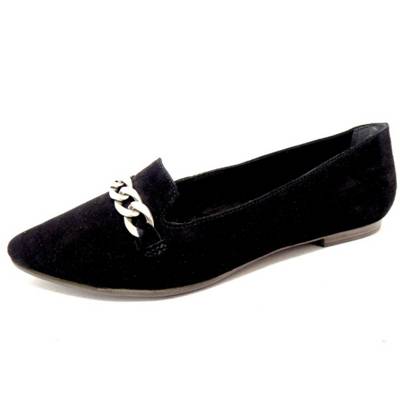 Ballerinas schwarz