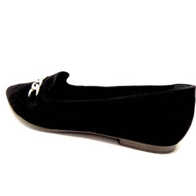 Ballerinas schwarz 2