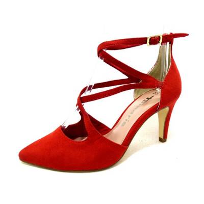 Pumps rot