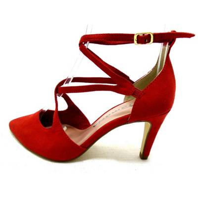 Pumps rot 2