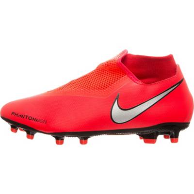 Nike Superfly 6 ELITE AG Kunstgras Voetbalschoenen Oranje.