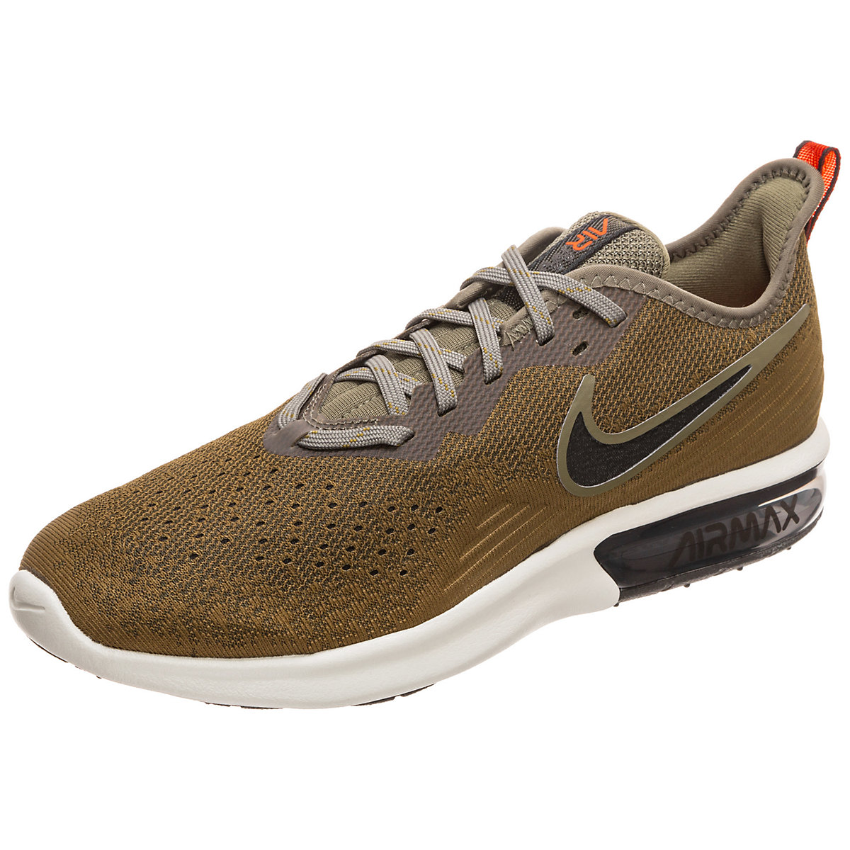 Nike air max grün damen Clearance