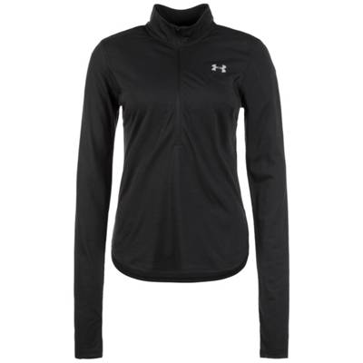Streaker 2.0 Half Zip Laufshirt Damen