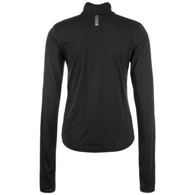 Streaker 2.0 Half Zip Laufshirt Damen 2