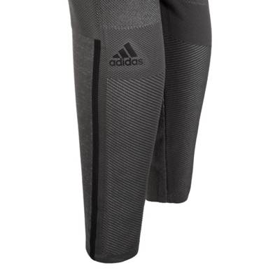 adidas sporthose damen grau