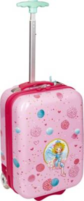 Kleiner Hartschalentrolley Prinzessin Lillifee
