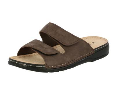 Bequempantolette Sanremo Hausschuhe