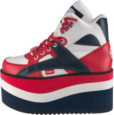 buffalo london sneaker high