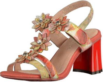 Sandalen Riemchensandaletten