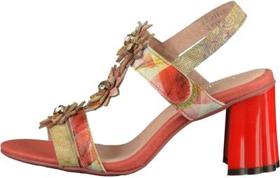 Sandalen Riemchensandaletten 2