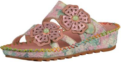 Pantoletten Pantoletten