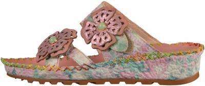 Pantoletten Pantoletten 2