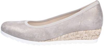 gabor wide fit slipper
