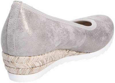 gabor wide fit slipper