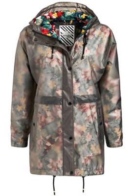 khujo Mantel IRACEMA Mäntel 2