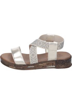 Piazza Damen Sandalette Outdoorsandalen 2