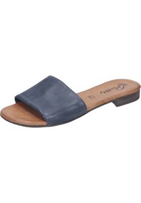 Piazza, Damen Pantolette Pantoletten, schwarz | mirapodo Piazza, Damen Pantolette Pantoletten, schwarz | mirapodo