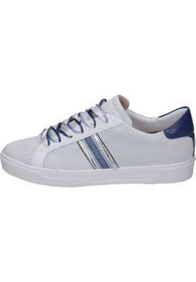 Maripé Schuhe online kaufen | mirapodo bisgaard Halbschuhe Sneakers Gr. 28 pink rosa in Hessen
