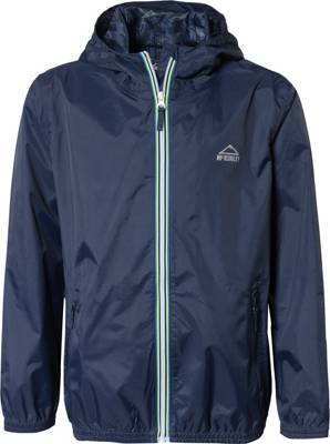 Kinder Regenjacke KEREOL II