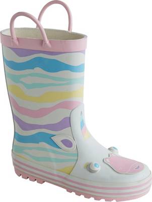 Gummistiefel für Mädchen