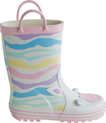 Gummistiefel für Mädchen 2