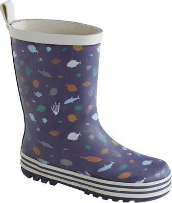 Gummistiefel für Jungen