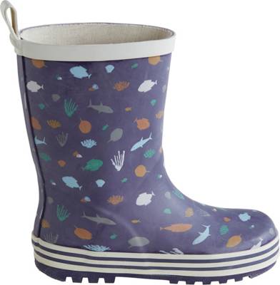 Gummistiefel für Jungen 2