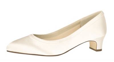 Elsa Coloured Shoes Artikel günstig kaufen | mirapodo Mr.Fiarucci Herrenschuhe Owen ivory