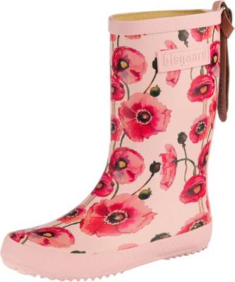 Gummistiefel für Mädchen