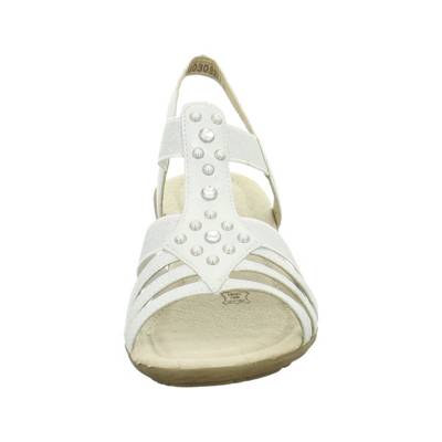 Sandalen/Sandaletten metall 2